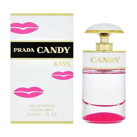 prada candy kiss perfume walmart|Prada Candy kiss sample.